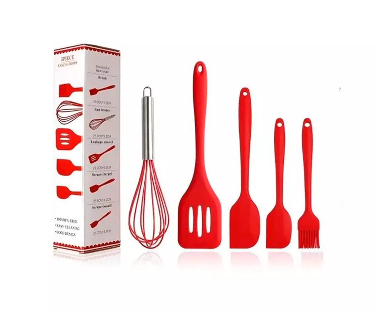 Utensilios de Cocina